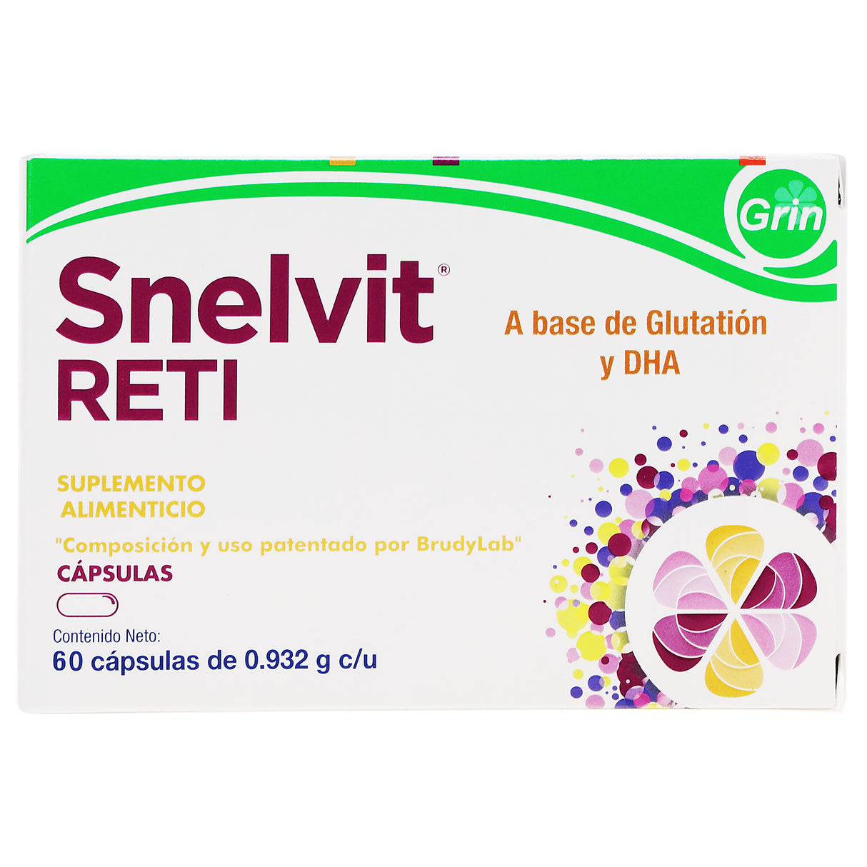008400009340-Snelvit Reti 0.932 Gr Con 60 Capsula-1