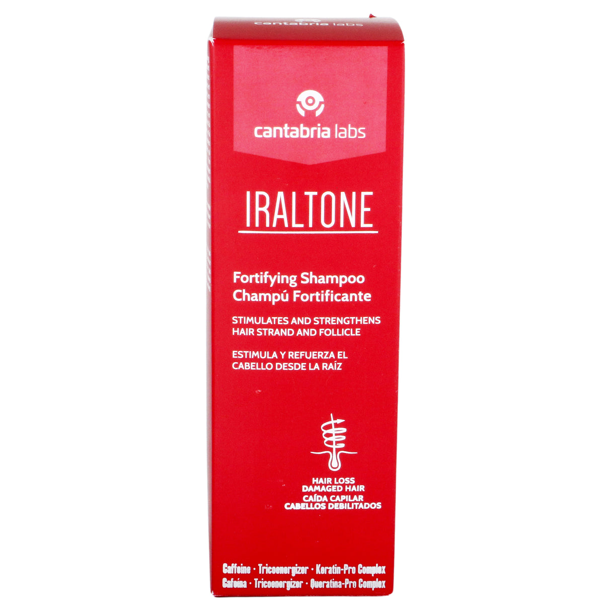 8470001939456-Iraltone Sh Fortificante Anti Caida 200 Ml Cantabria-1