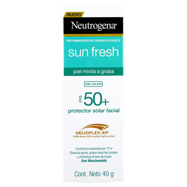 7891010253196-Bloq Sun Fresh Sin Color Fps50 40 Gr Neutrogena-1