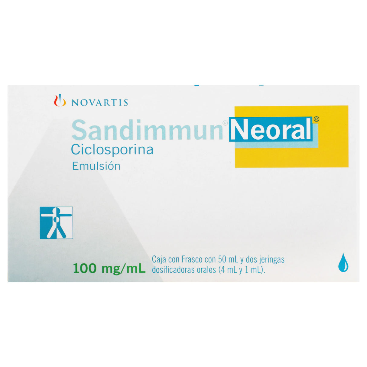 7501124810511-Sandimmun Neoral Solución 100 Mg / 50M-1