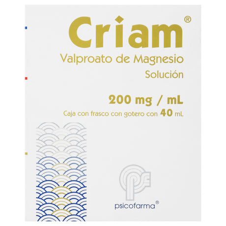 7501384504755-Criam 200 Mg / Ml Solución 40 Ml-1