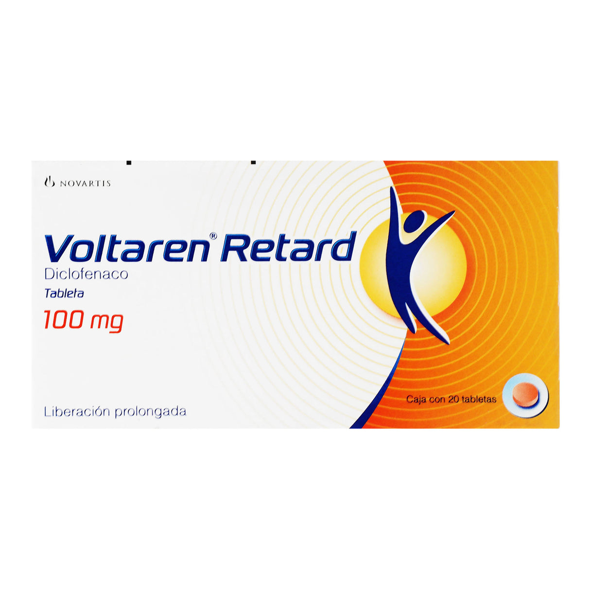 7501094910396-Voltaren Retard 100 Mg Con 20 Grageas-1