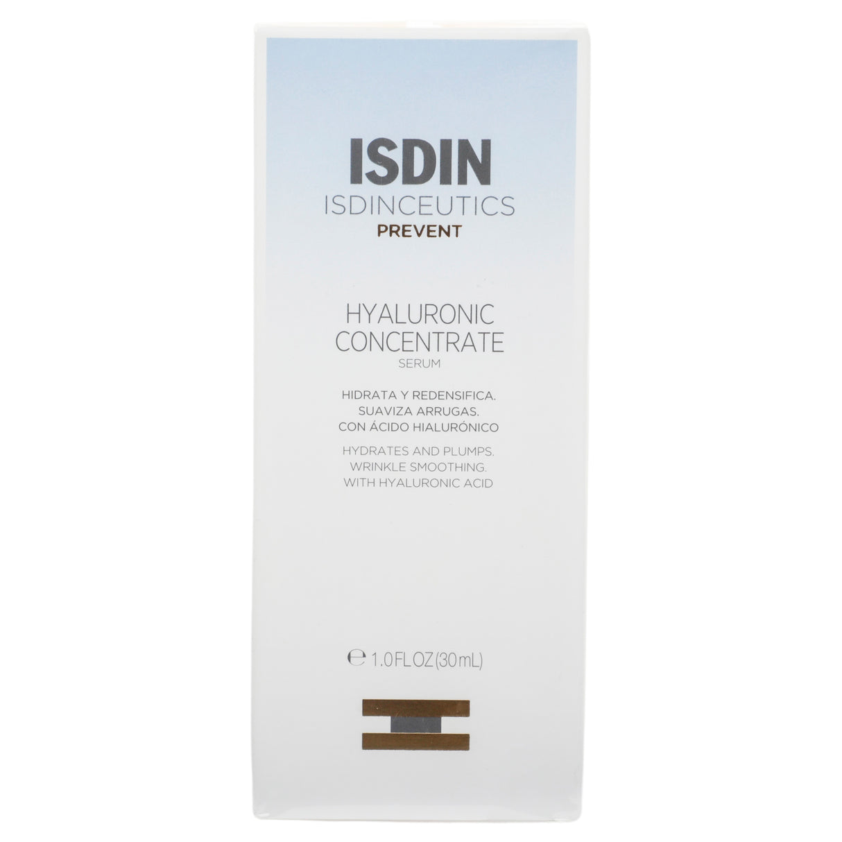 8429420200678-Isdinceutics Hyaluronic Concentrate 30 Ml Isdin-1