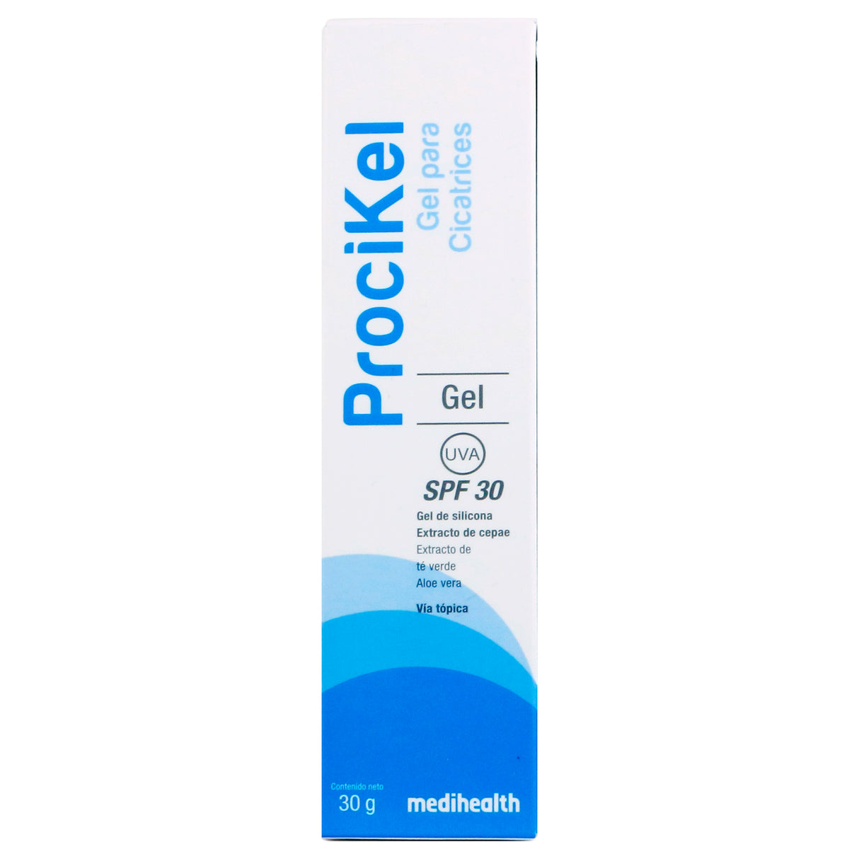 7703281002437-Procikel Gel 30 Gr Italmex Derma-1