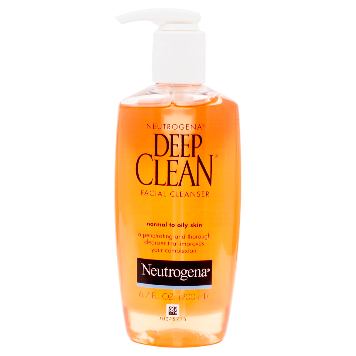 070501060902-Gel Limpiador Facial Deep Clean Intensive 200 Ml Neutrogena-1