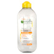 7509552842319-Agua Micelar Garnier Tono Unif 400 Ml-1