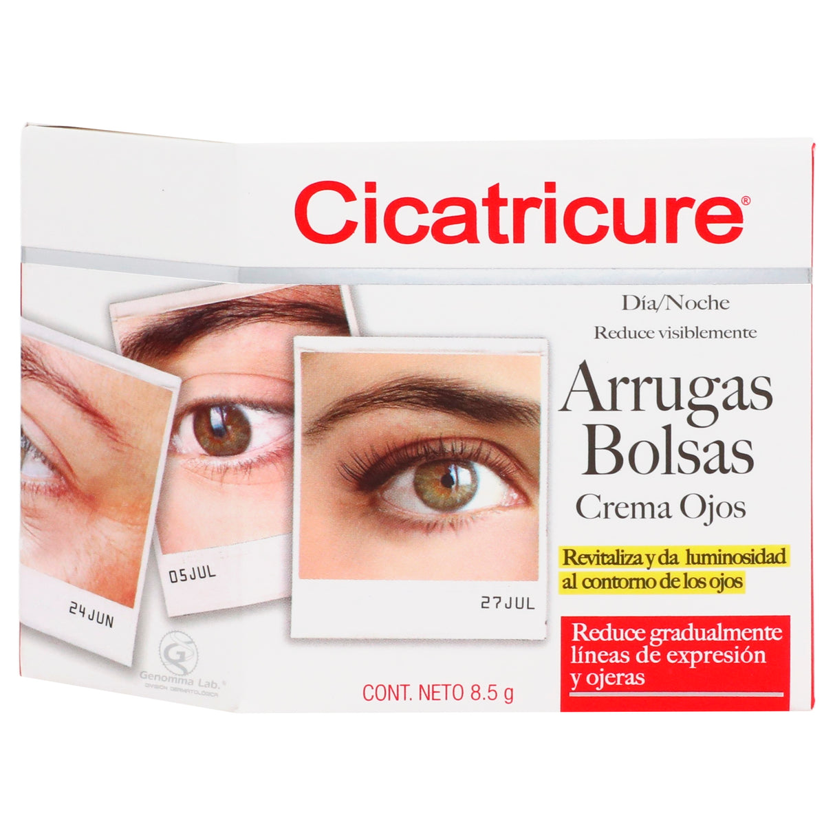 650240027802-Cicatricure Crema Ojos 8.5 Gr-1