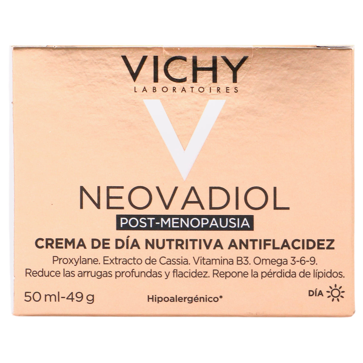 3337875774031-Neovadiol Post Menopausia Crema Dia 50 Ml Vichy-1