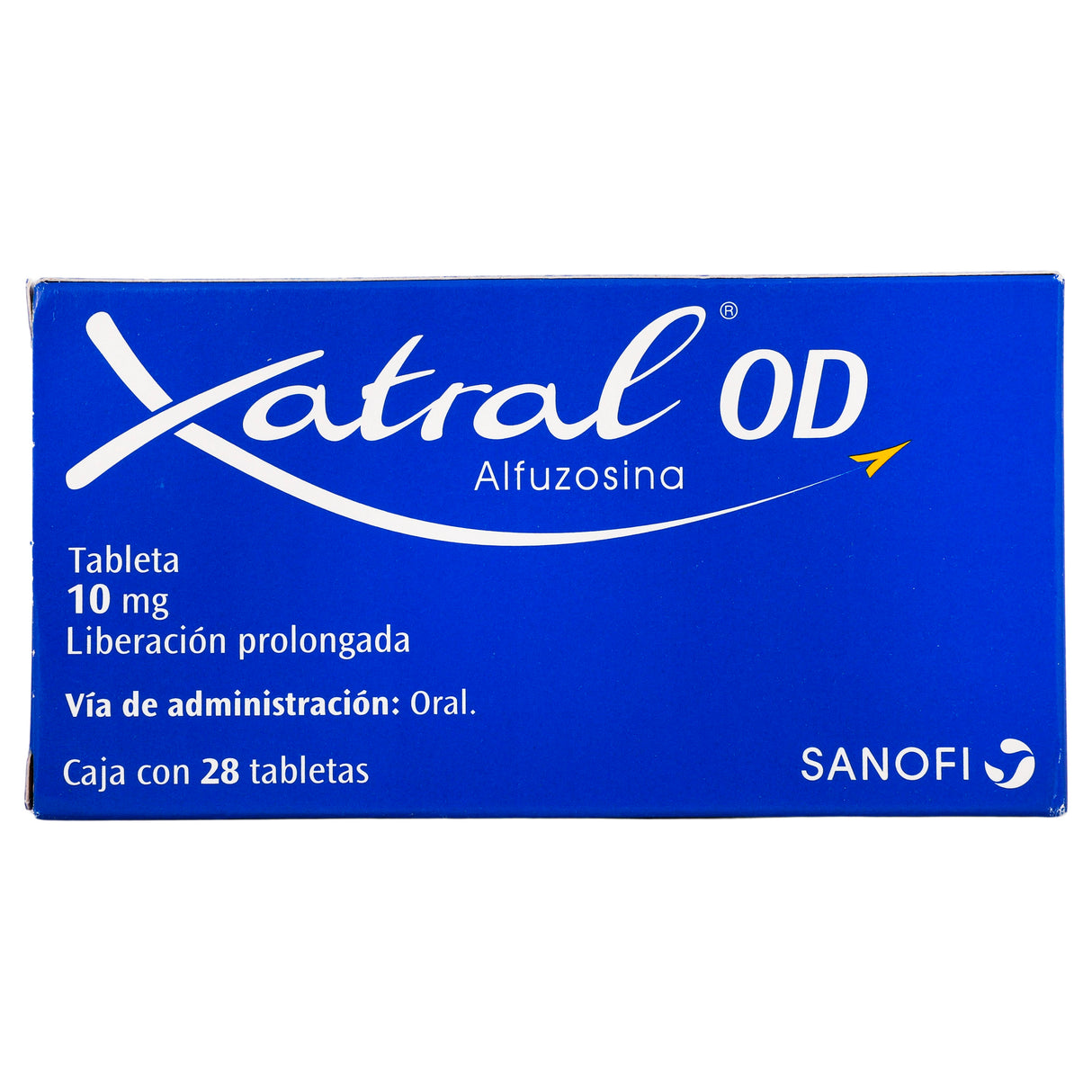 7501328979601-Xatral Od 10 Mg Con 28 Tabletas-1
