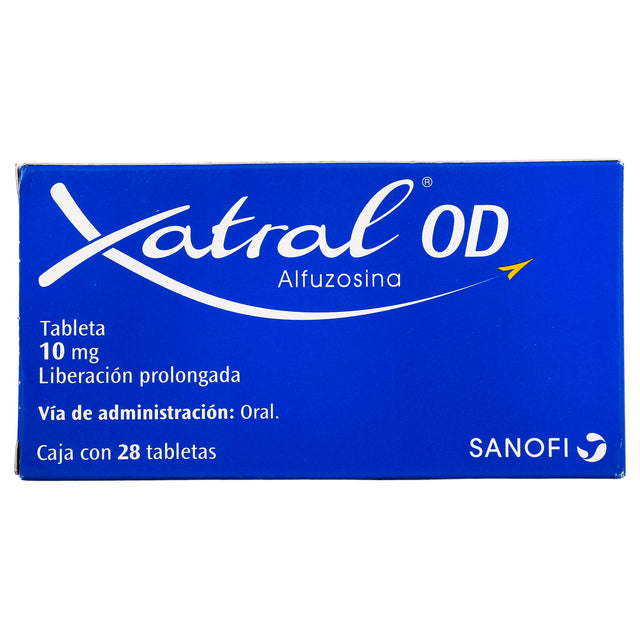7501328979601-Xatral Od 10 Mg Con 28 Tabletas-1