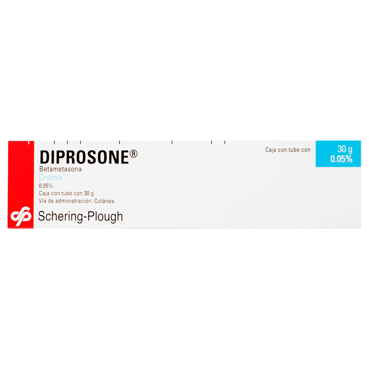 7501050600378-Diprosone 0.05% Crema30 G-1