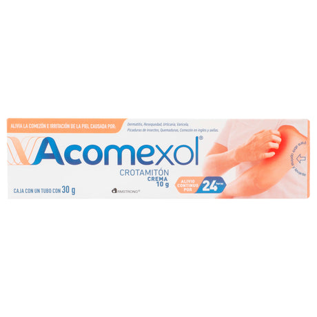 7501089810045-Acomexol Crema30 Gr ( Crotamiton )-1