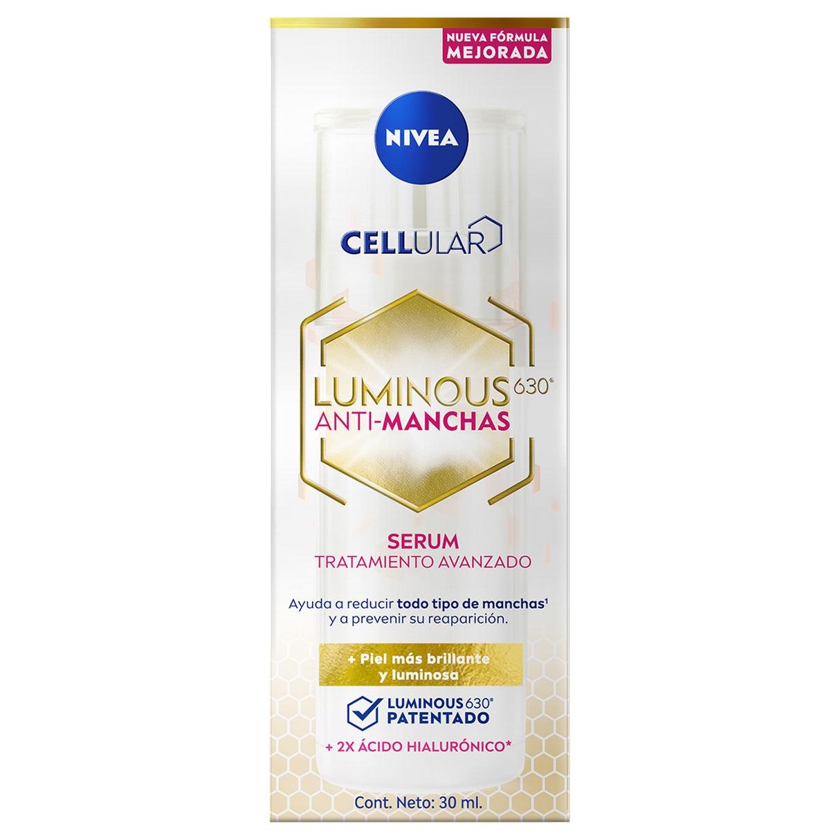 4005900786470-Nivea Luminous 630 Anti-Manchas Serum 30 Ml-1