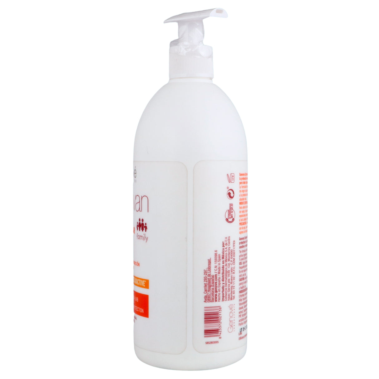 8423372021138-Genovan Extrem Familiy 400 Ml Genove-5