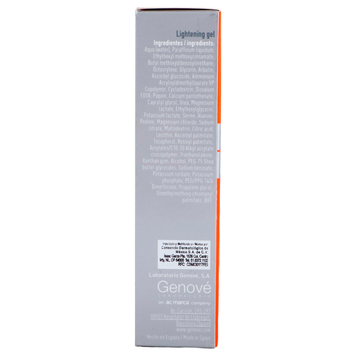 8423372040443-Fluidbase Gel Despigmentante Nf 30 Ml Genove-5