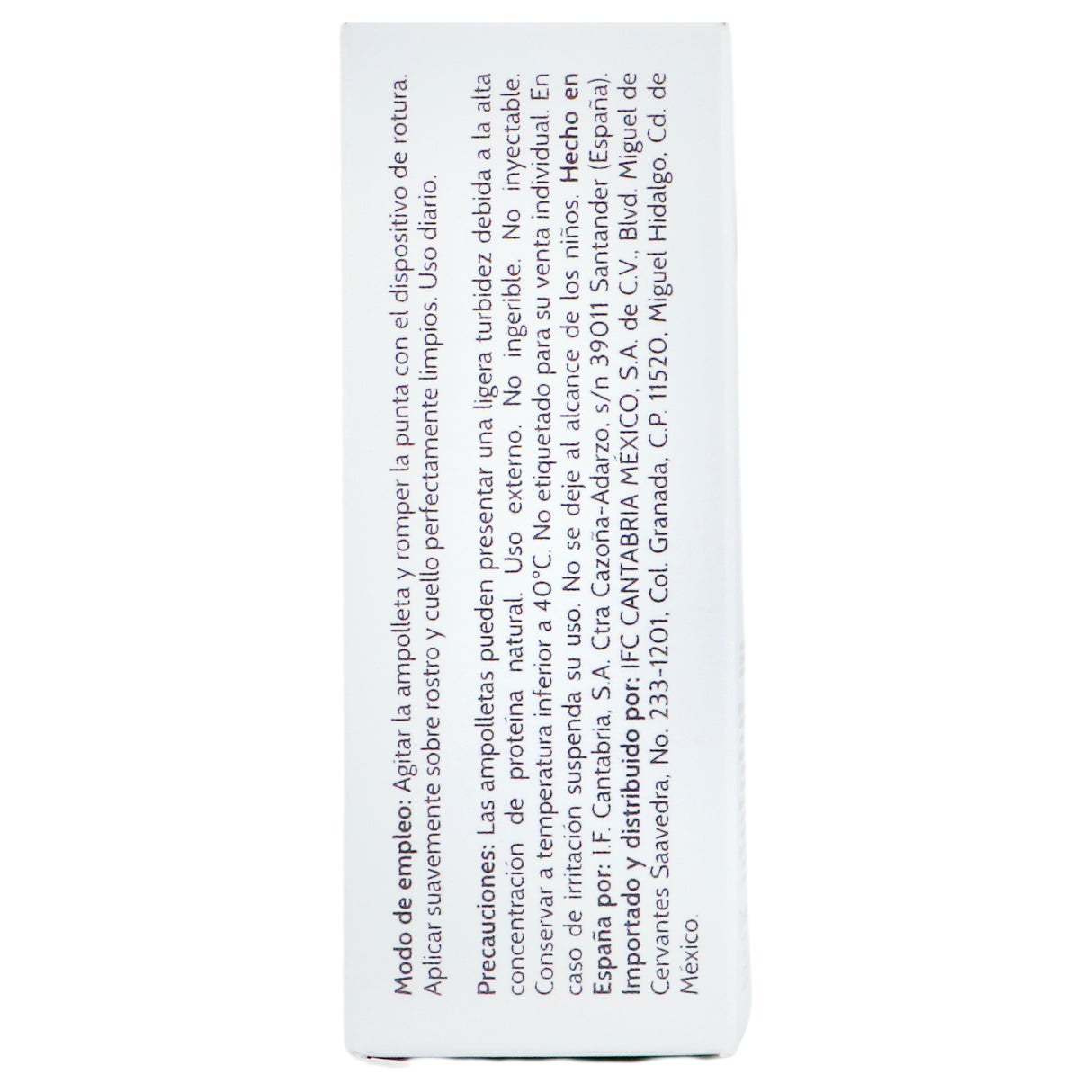 8437015550428-Endocare C Ampolletas O / F 7X1 Ml Cantabria-5