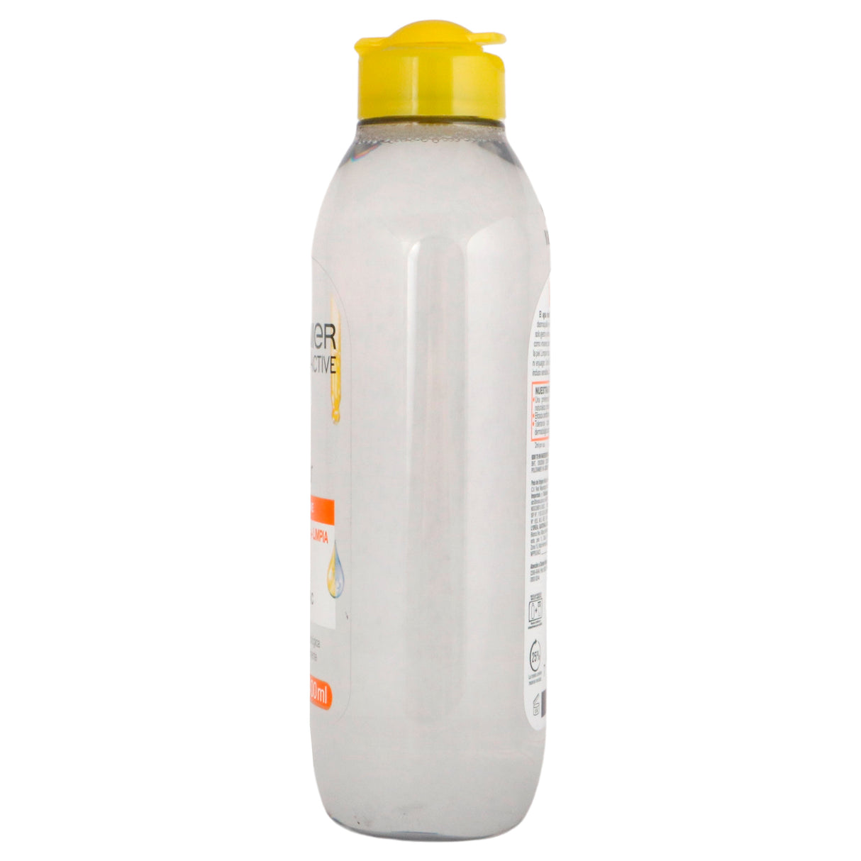 7509552842319-Agua Micelar Garnier Tono Unif 400 Ml-5