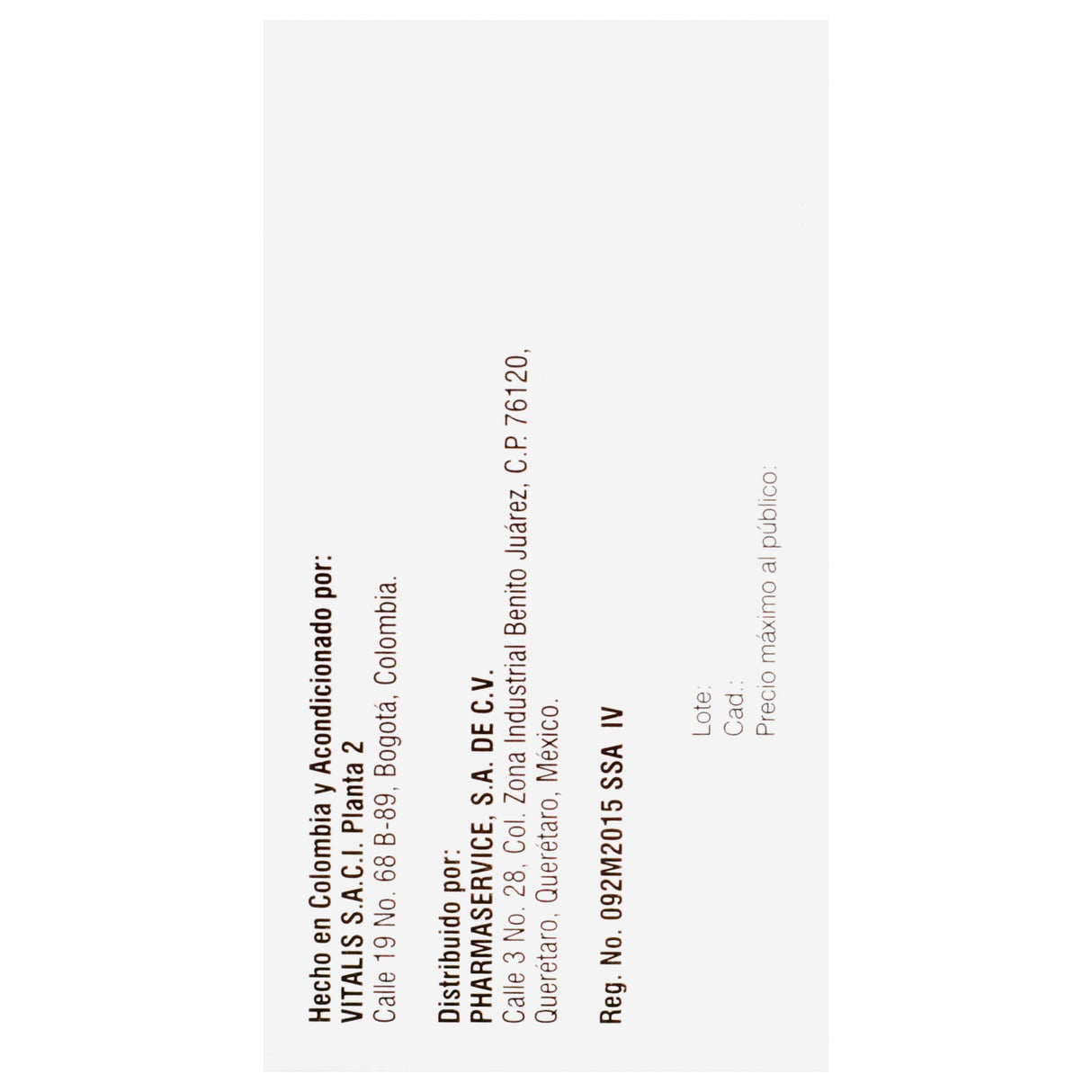 7709990697803-Vancomicina Solución Inyectable 500 Mg Vitalis Generico-4