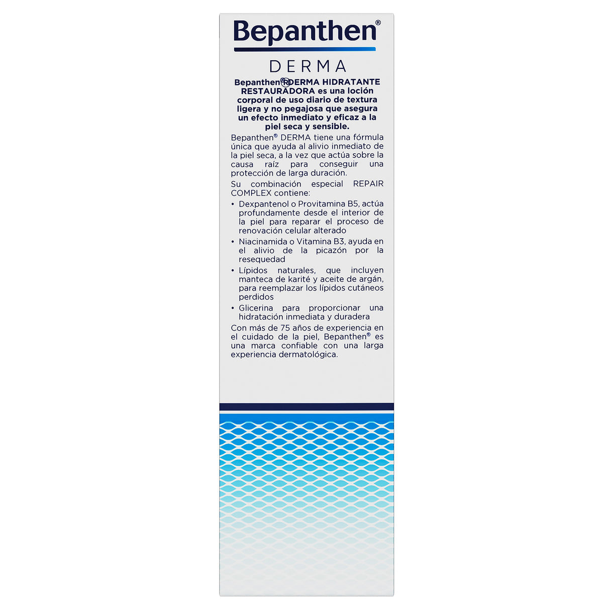 7501008499535-Bepanthen Derma Hidr Res Loción 200 Ml-2