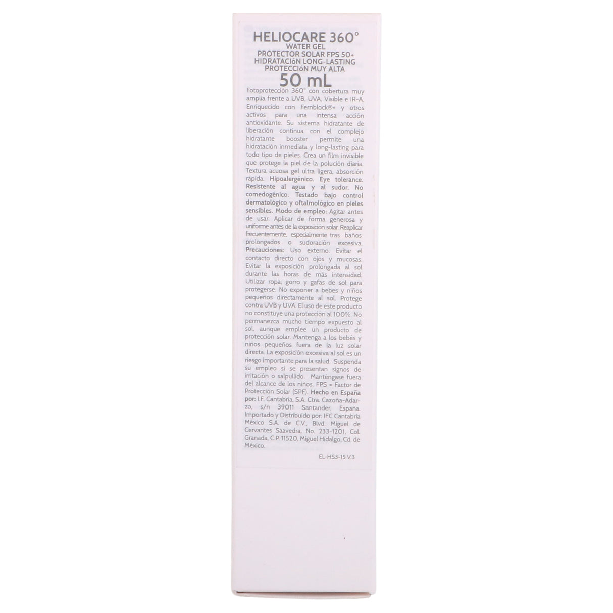 8470001930156-Heliocare 360 Water Fps50 Gel 50 Ml Cantabria-5