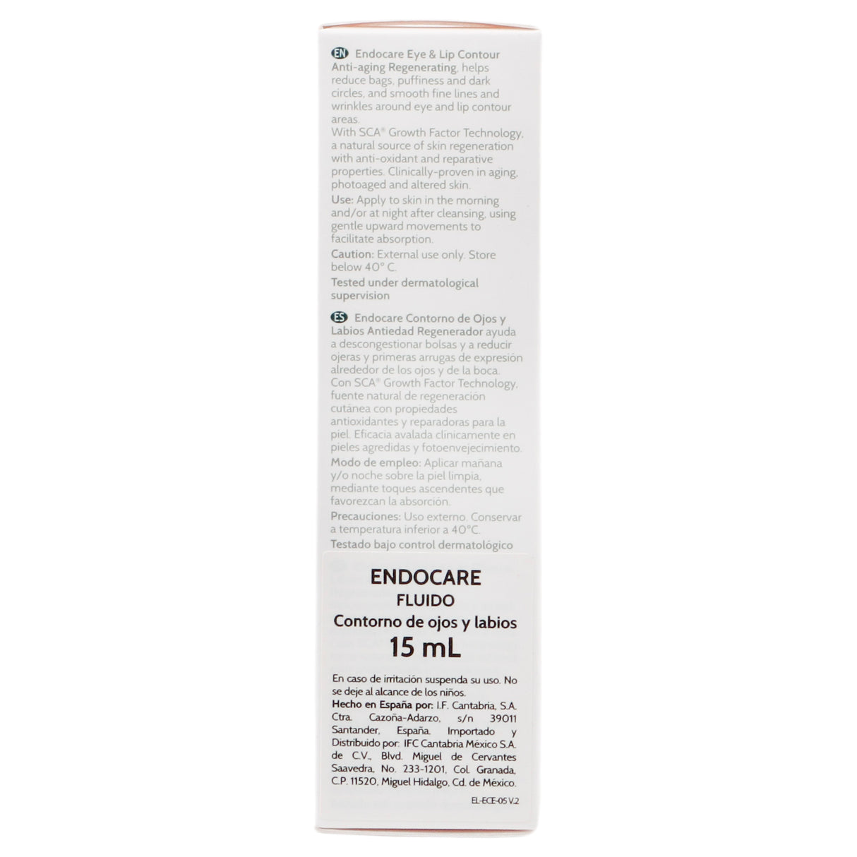 8470003987509-Endocare Ojos Y Labios 15 Ml Cantabria-5