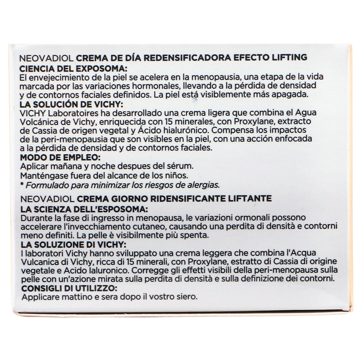 3337875774123-Neovadiol Peri Menopausia Crema Dia 50 Ml Vichy-5