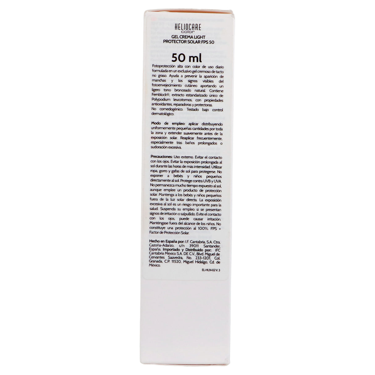 8470001638151-Heliocare Fps50 Gel Light 50 Ml Cantabria-5