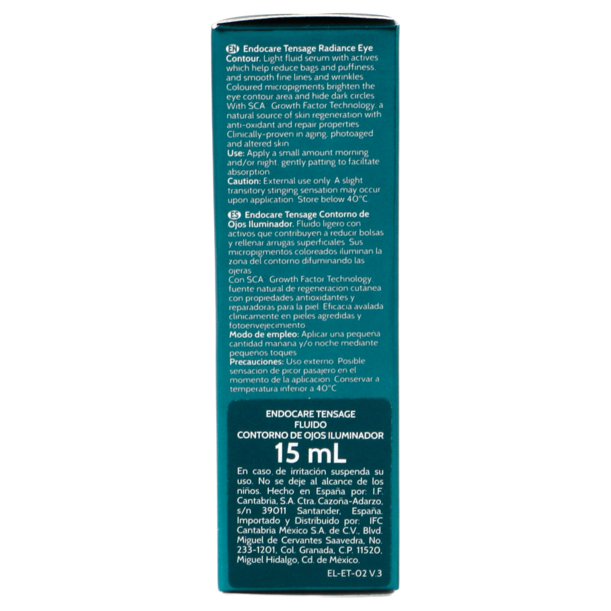 8470001564832-Endocare Tensage Ojos 15 Ml Cantabria-5