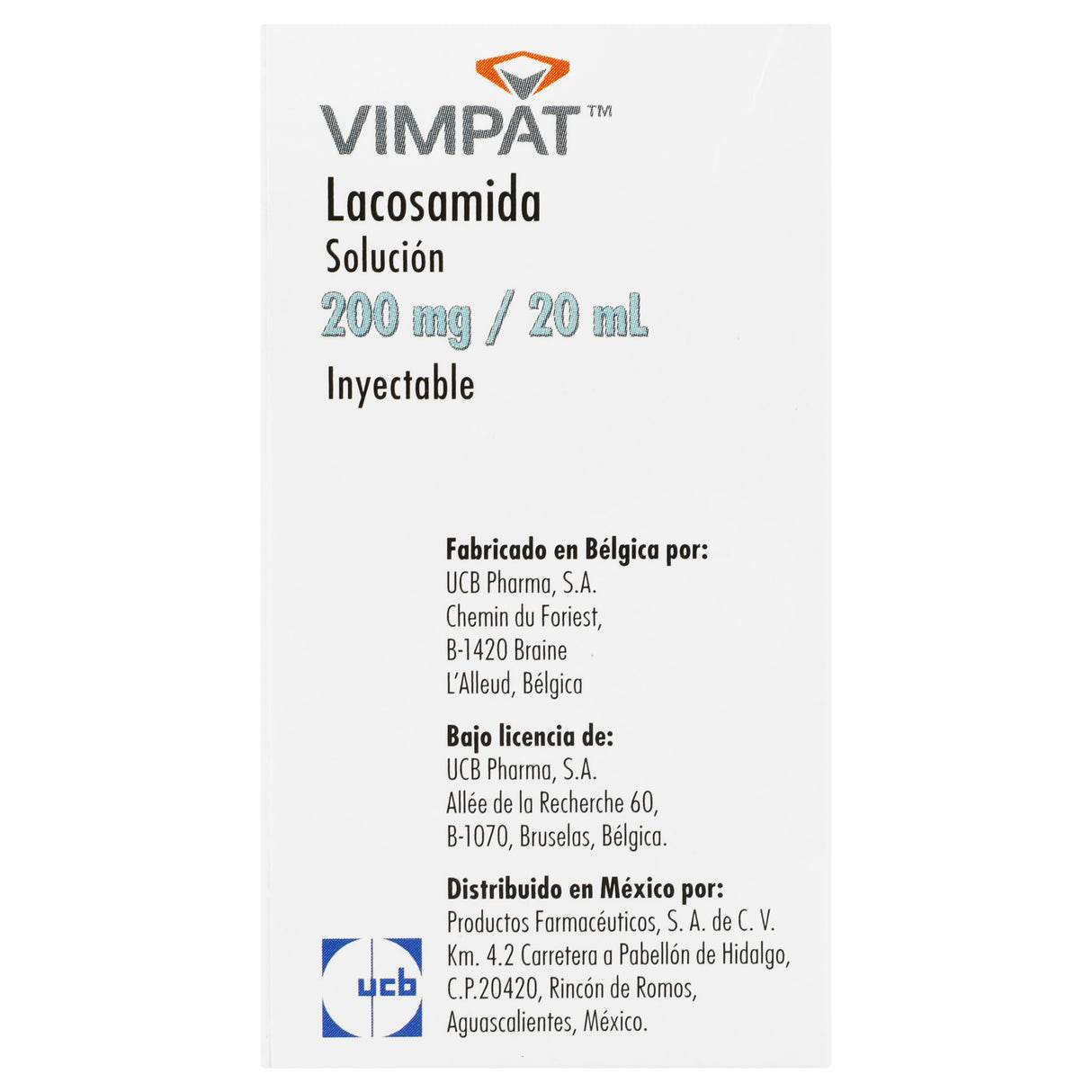 7501088506819-Vimpat 10 Mg / Ml Inyectable 20 Ml-4