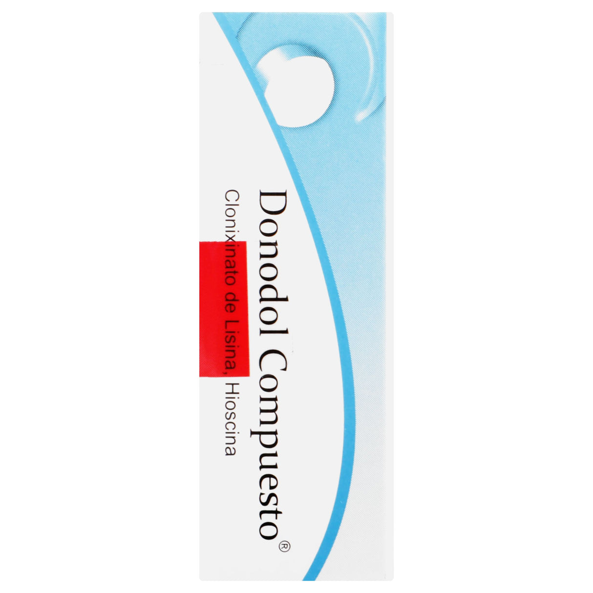7501089808790-Donodol Cpto 125 Mg Con 20 Tabletas-4