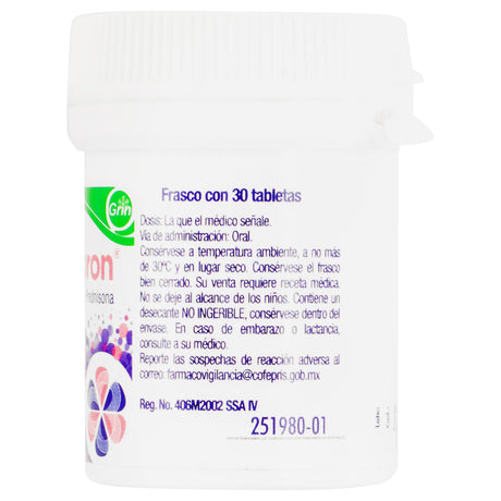 8400001962-Ednapron 20 Mg Con 30 Tabletas-4