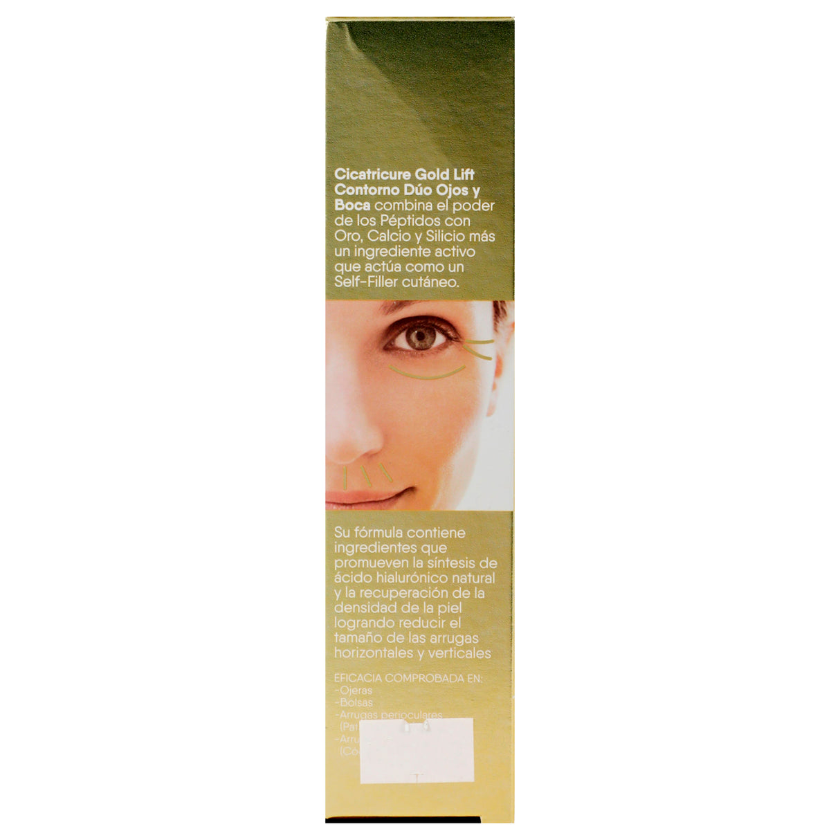 7798140253310-Crema Cicatricure Gold-Lift Ojo-Boca 15 G-5