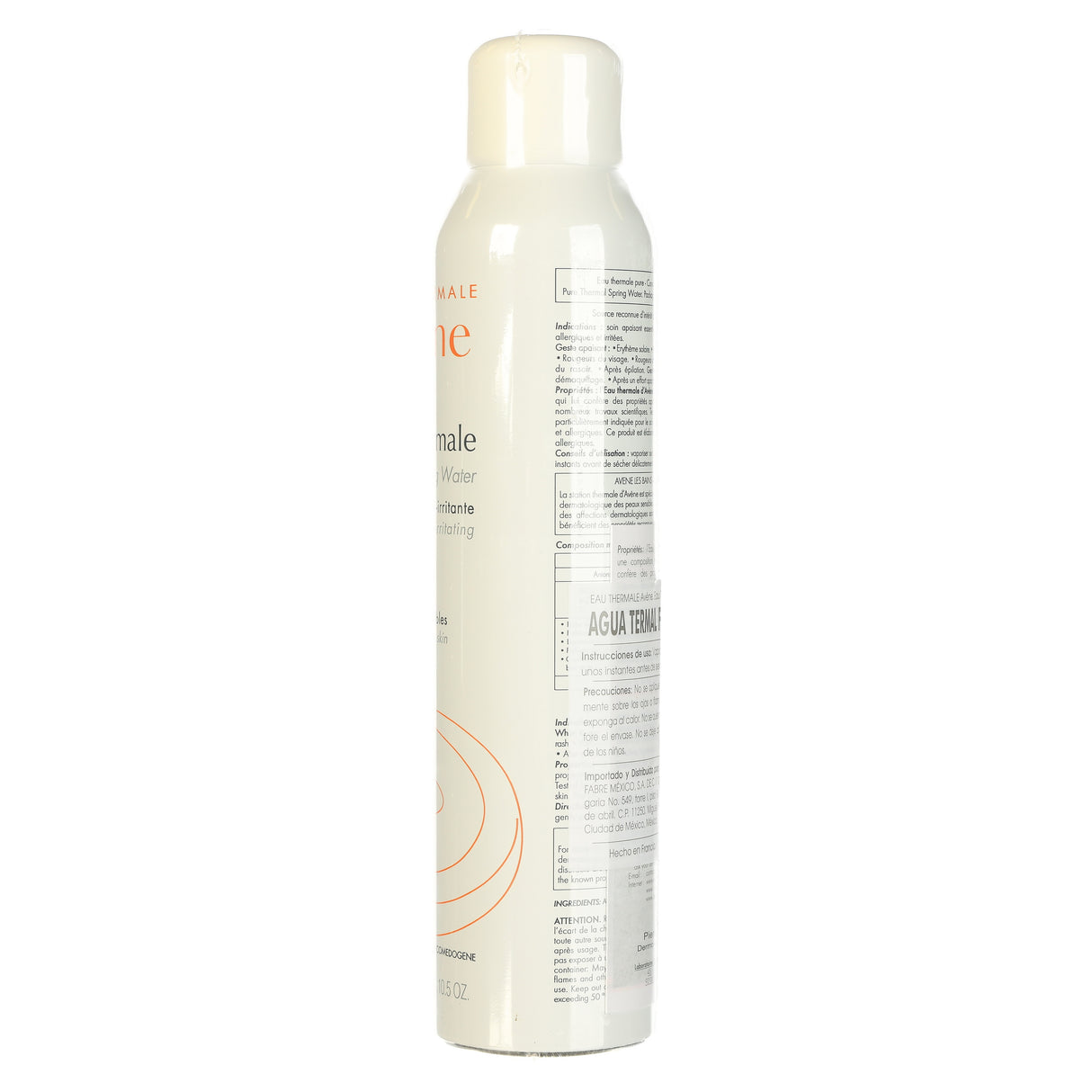3282770930603-Agua Termal 300 Ml Avene-5
