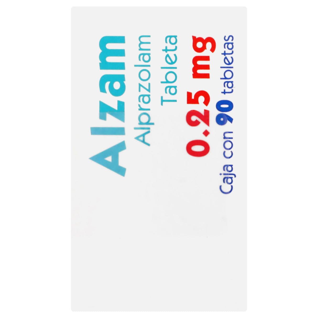 7501384502195-Alzam 0.25 Mg Con 90 Tabletas-4