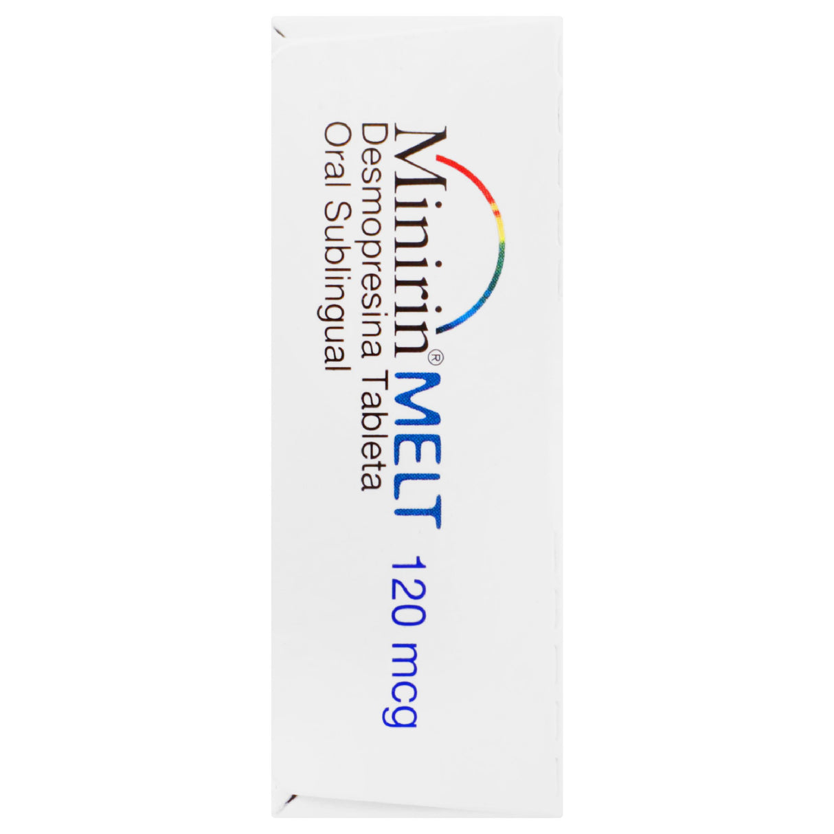 7503000883657-Minirin Melt 120 Mcg Con 30 Tabletas Sublingual-4