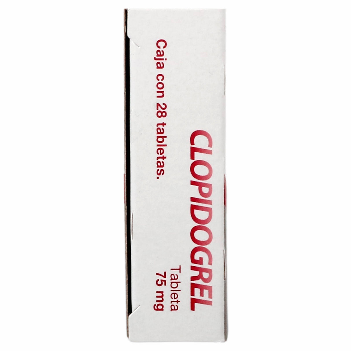 7502209850316-Clopidogrel 75 Mg Con 28 Tabletas Solara Generico-3