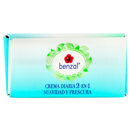 7501080105003-Crema Benzal Diaria 2 En 1 Suv / Ref 30 Gr-5