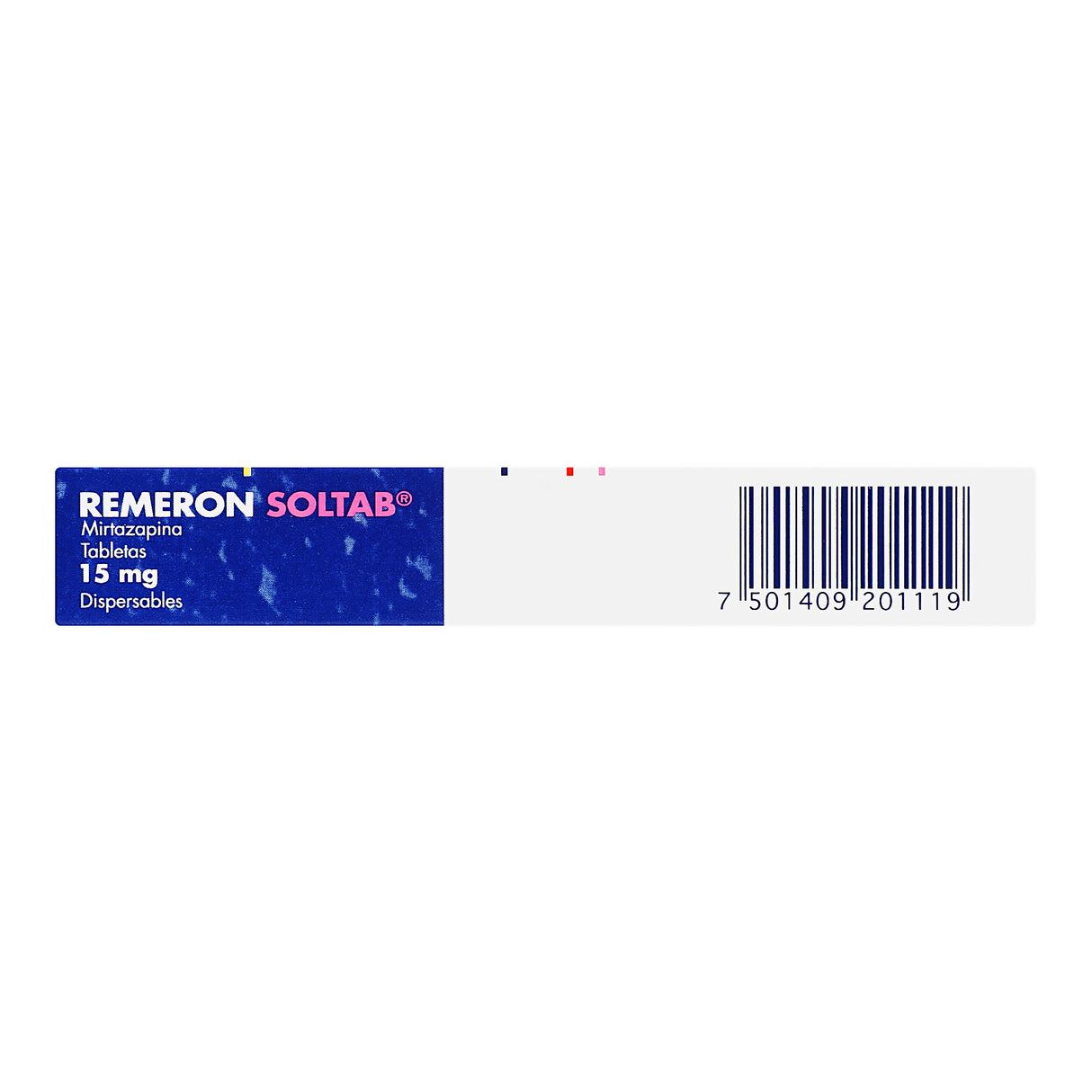 7501409201119-Remeron Soltab 15 Mg Con 12 Tabletas-4