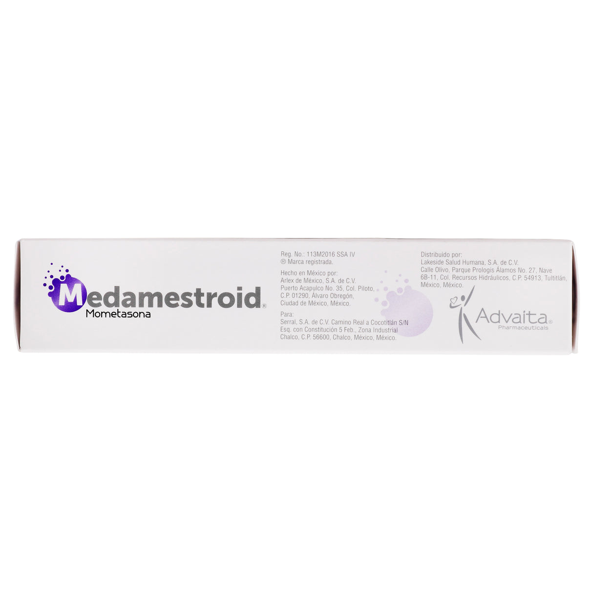 7501258209946-Medamestroid 0.1% Ung Tubo 30 Gr-5