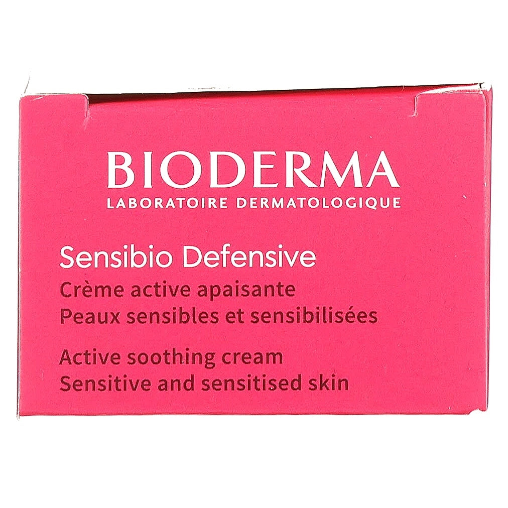 3701129804452-Sensibio Defensive 40 Ml Bioderma-6