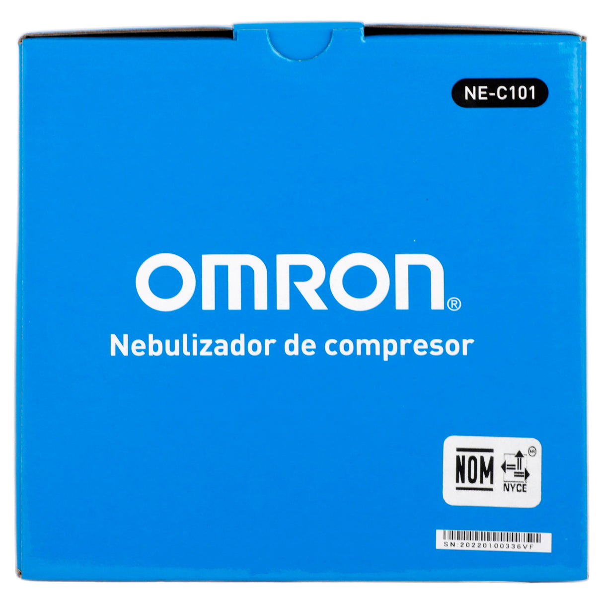 073796451011-Nebulizador Compresor Omron Ne-Con 101-6