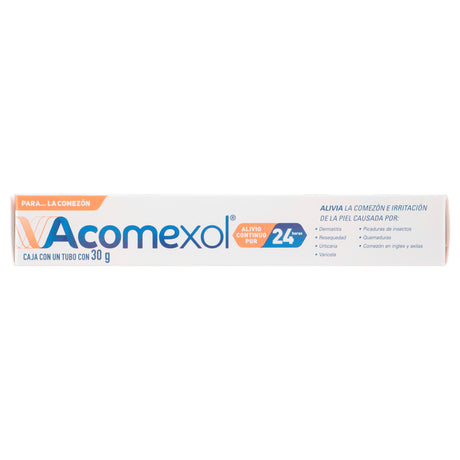 7501089810045-Acomexol Crema30 Gr ( Crotamiton )-5