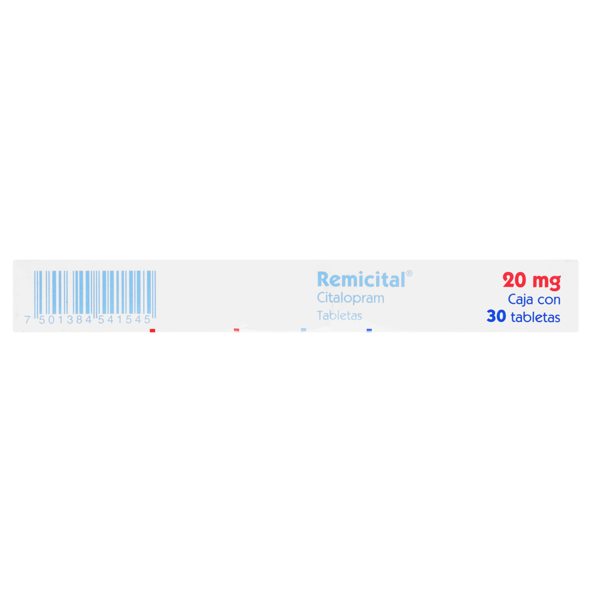 7501384541545-Remicital 20 Mg Con 30 Tabletas-6