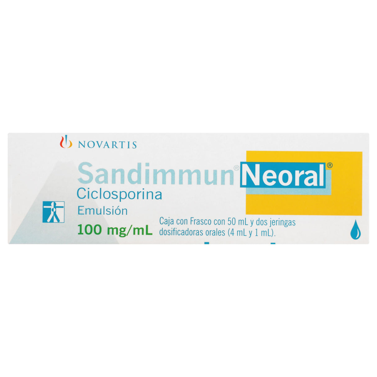 7501124810511-Sandimmun Neoral Solución 100 Mg / 50M-5