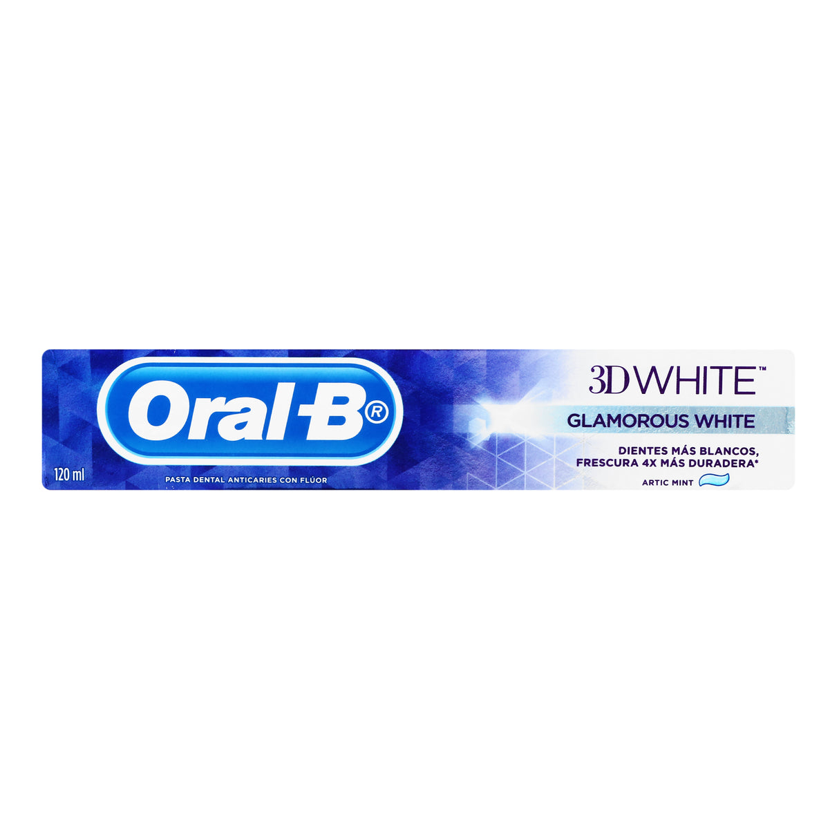 7500435143134-Cd Oral-B 3Dw Glamorus Wh 120 Ml-4