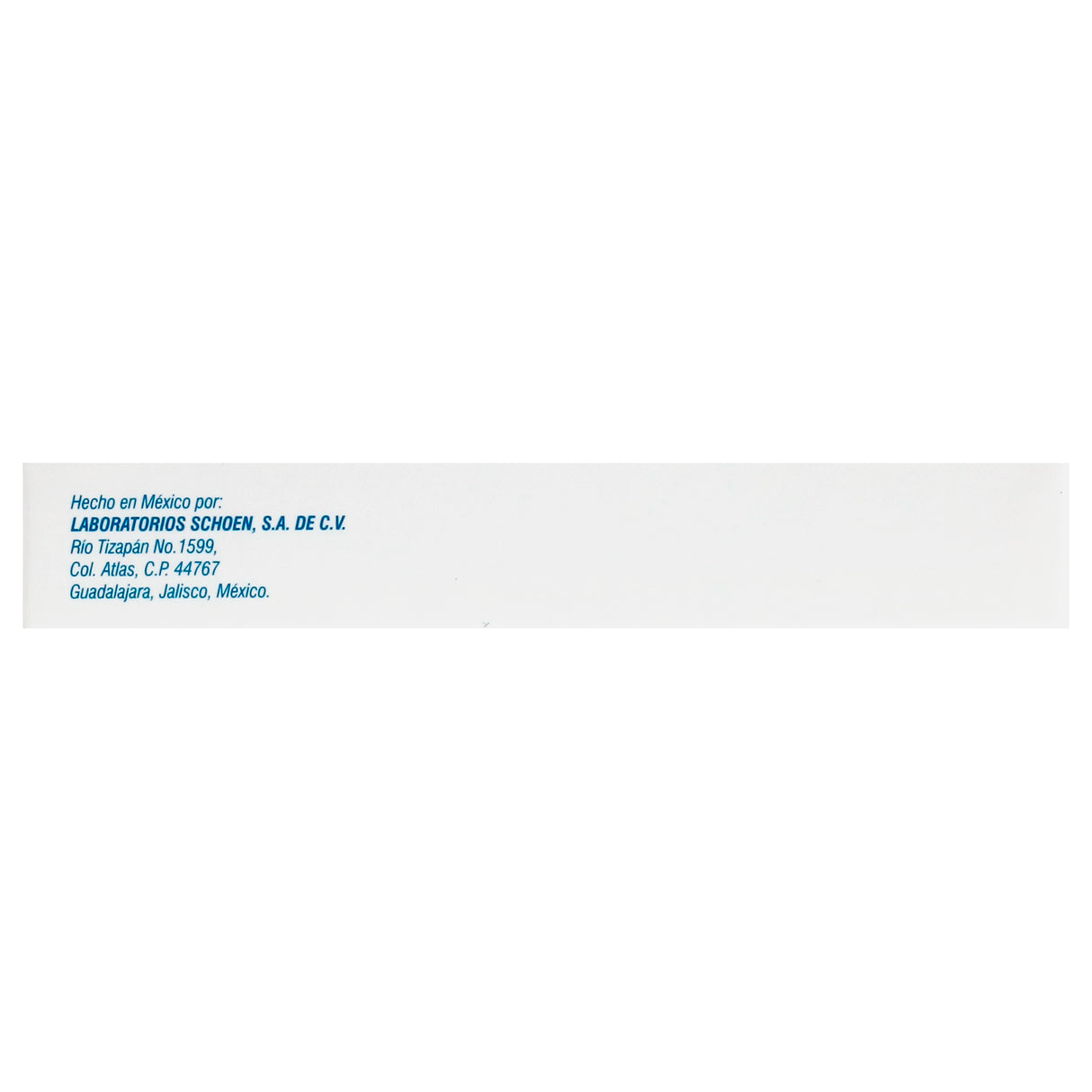 821998000250-Cloropiramina 25 Mg Con 20Tab Generico Schoen-6
