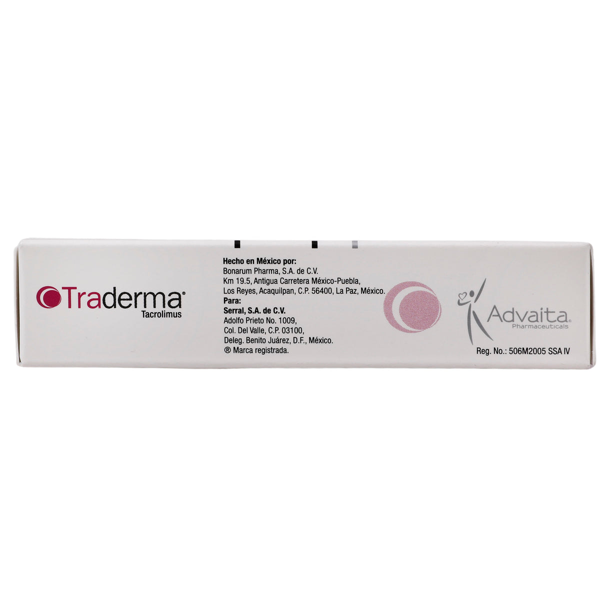 7501258214285-Traderma 0.1% 10 G-5