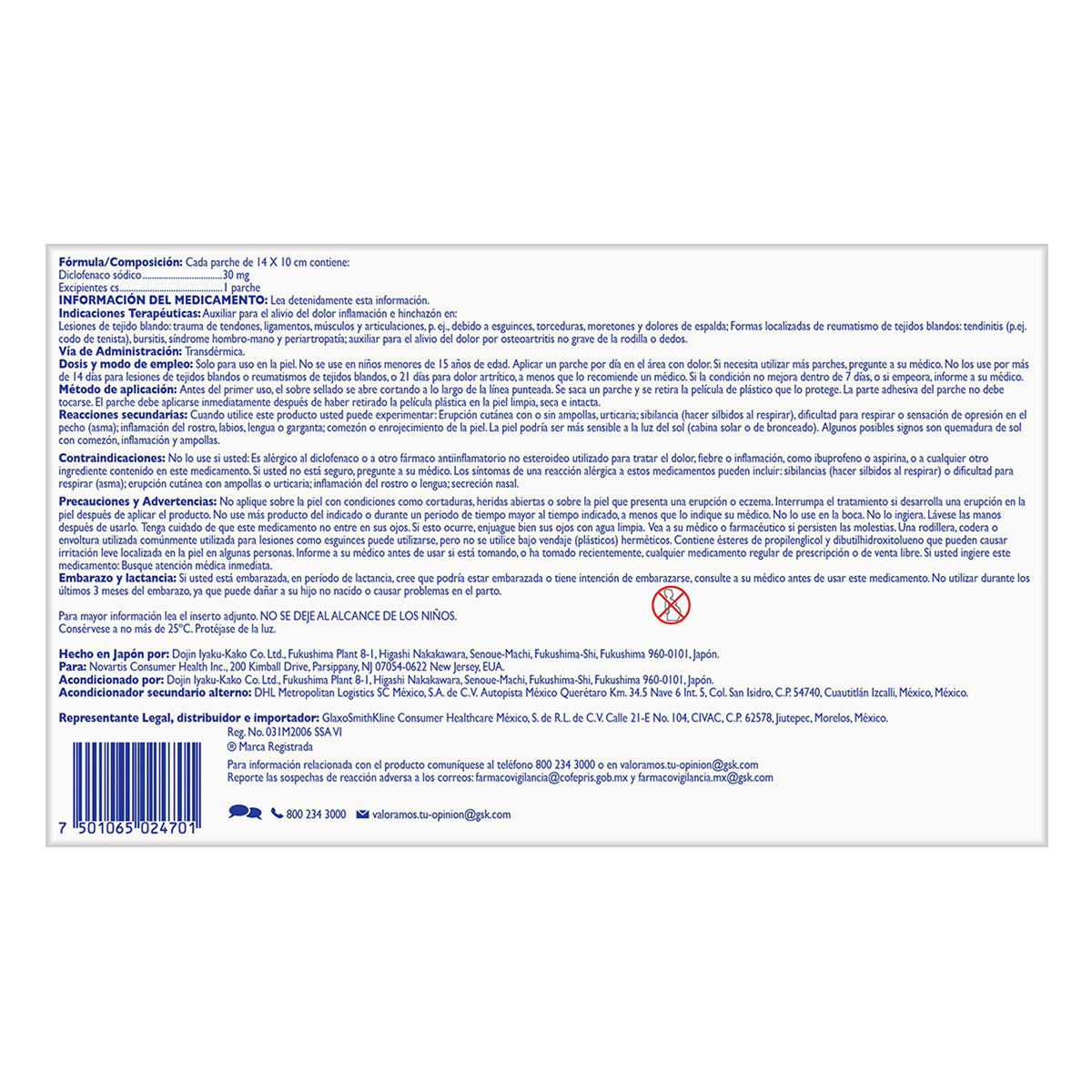 7501065024701-Voltaren 24 H Parches C 5-4