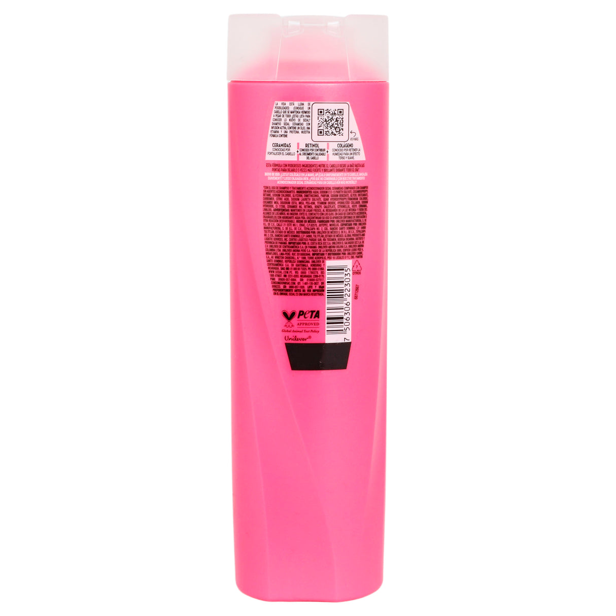 7506306223035-Sedal Sh Sos Ceramidas 300 Ml-7