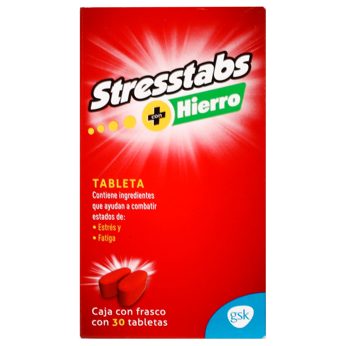 7501065046222-Stresstabs 600 Con Hierro Con 30-7